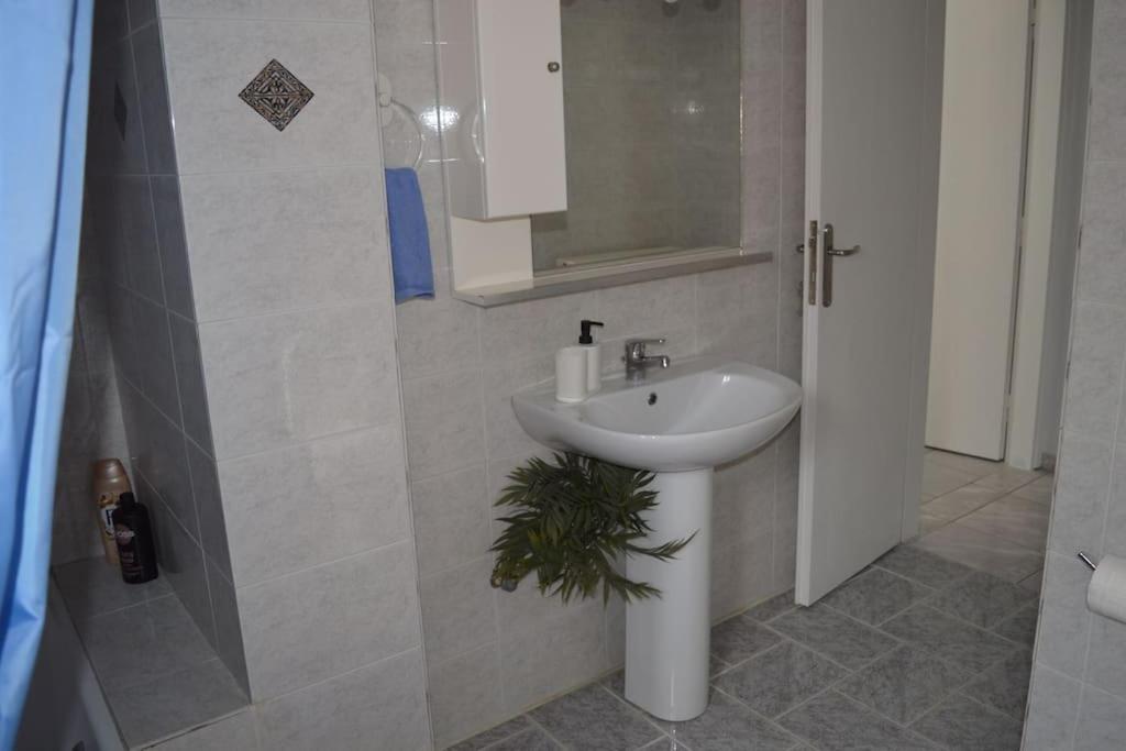 Panorama View Apartment Selanik Dış mekan fotoğraf